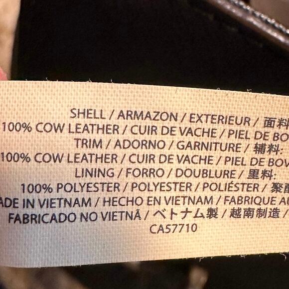 Kate Spade Black Crossbody Bag - Picture 12 of 16